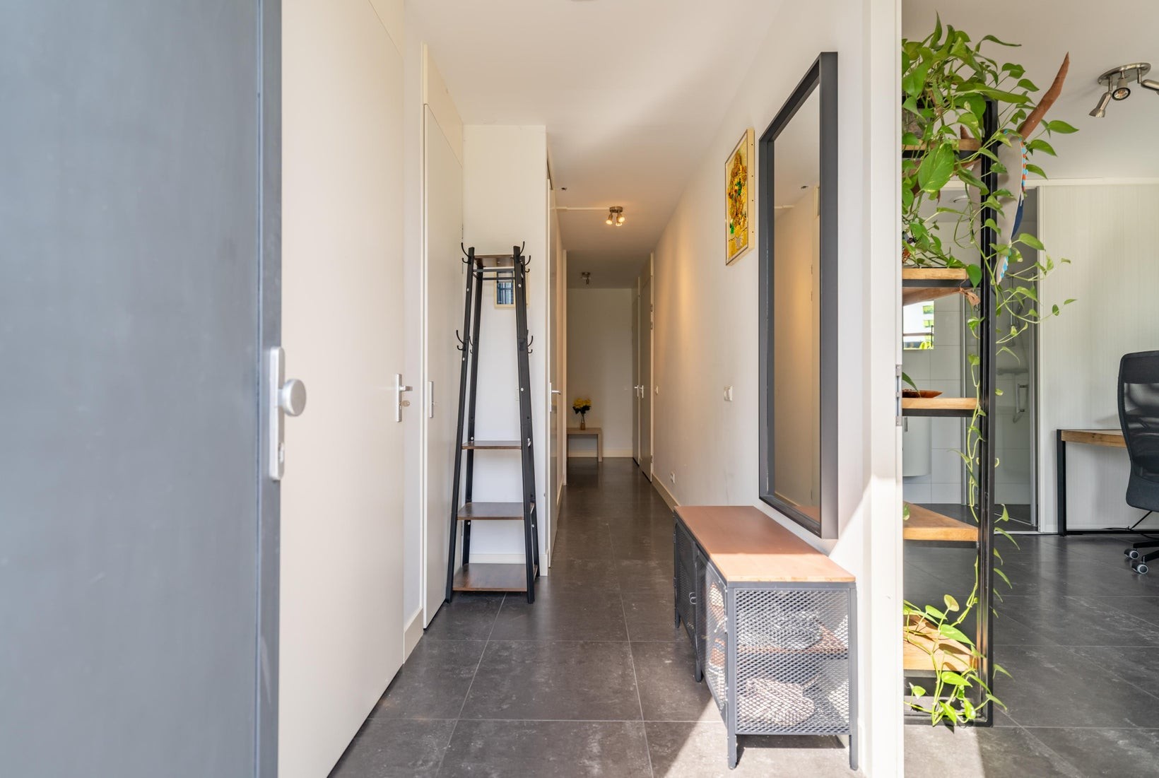 Appartement te koop: Citadel 44, Almere