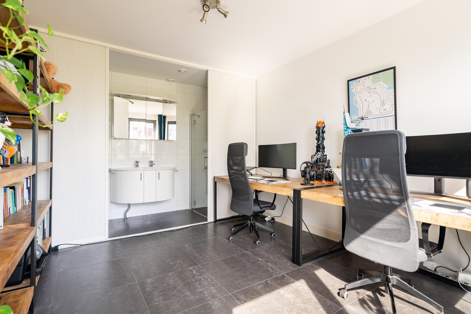 Appartement te koop: Citadel 44, Almere