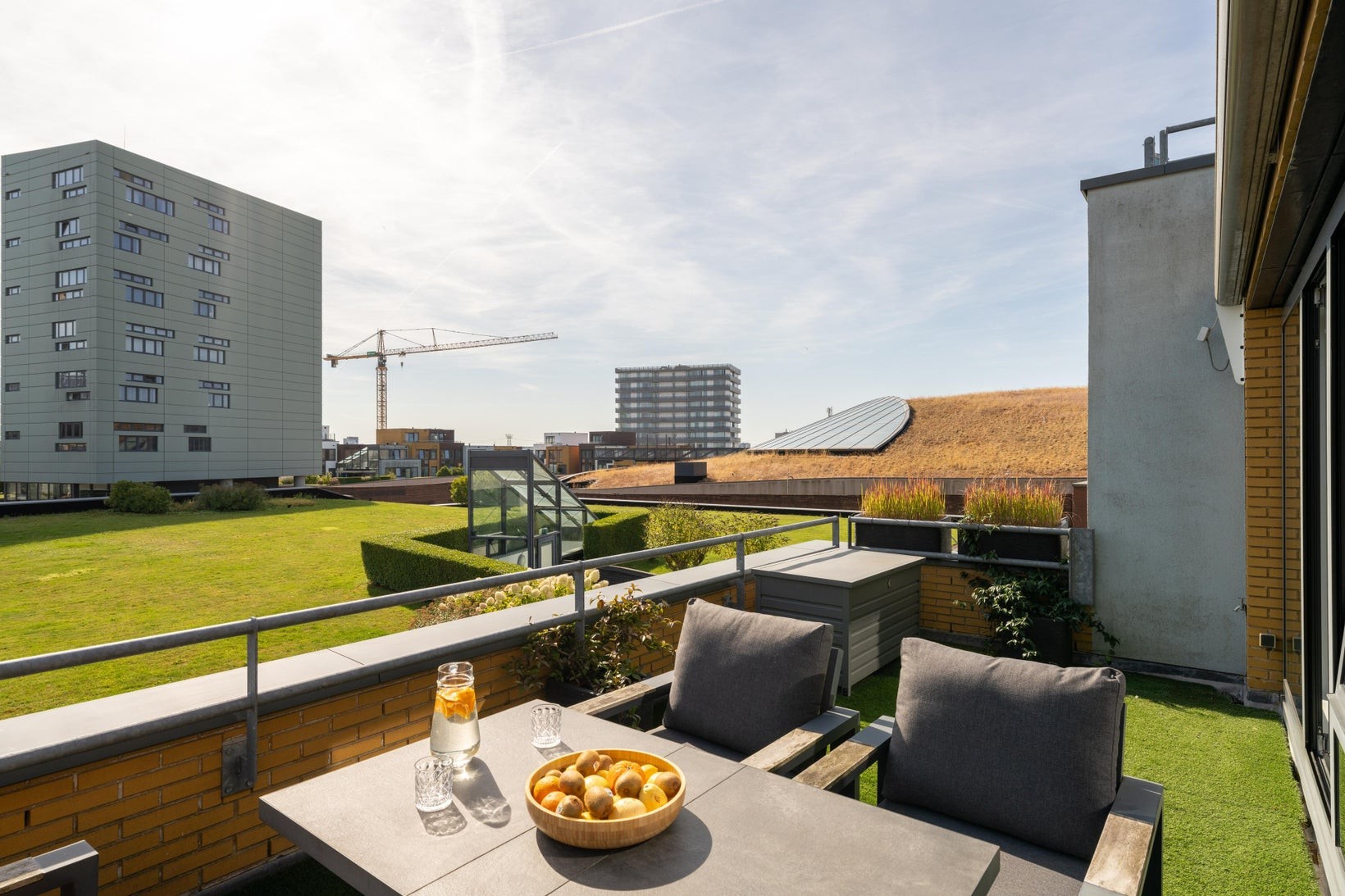 Appartement te koop: Citadel 44, Almere
