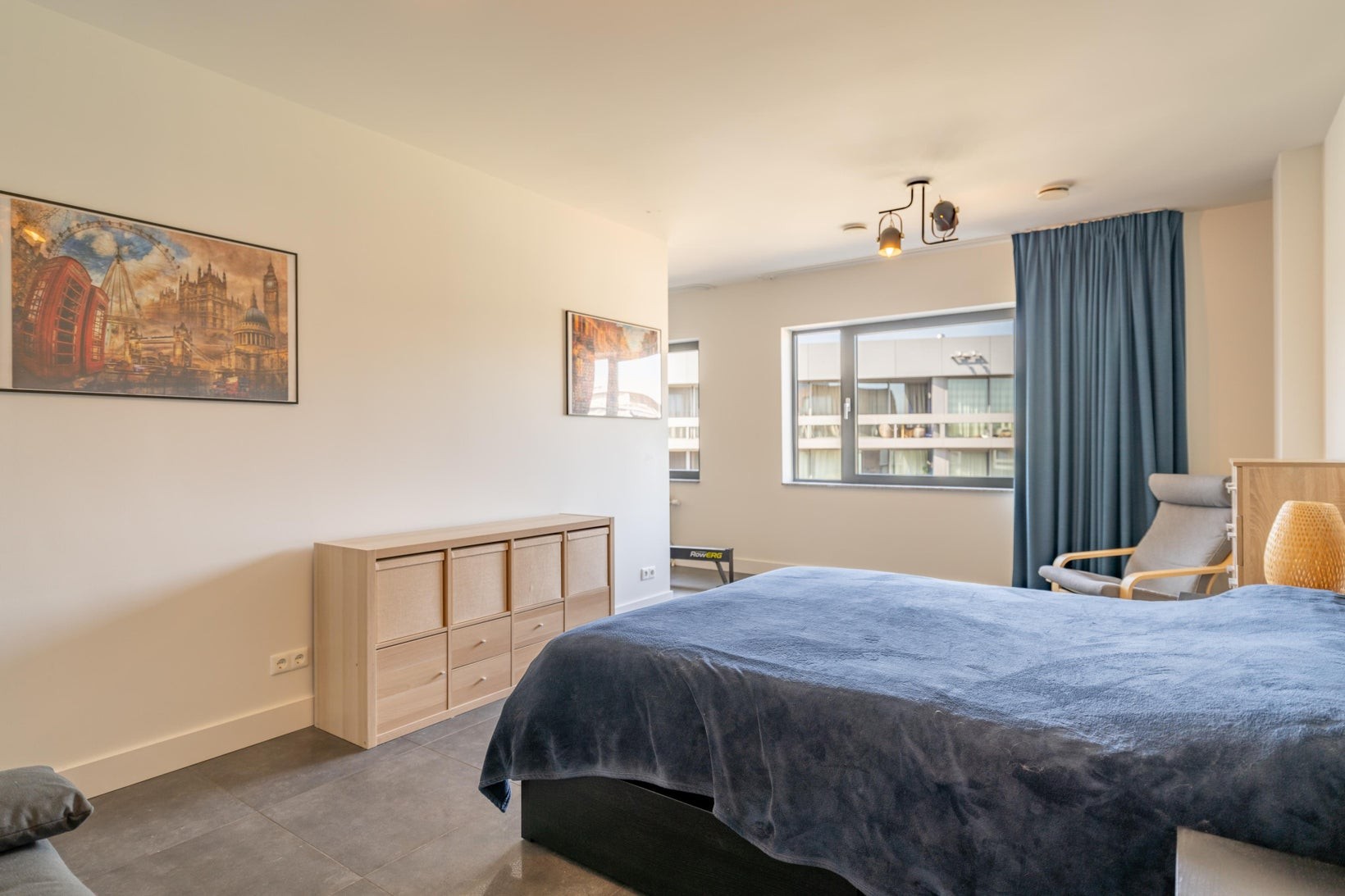 Appartement te koop: Citadel 44, Almere