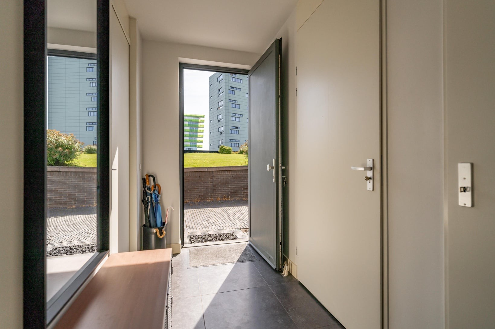 Appartement te koop: Citadel 44, Almere