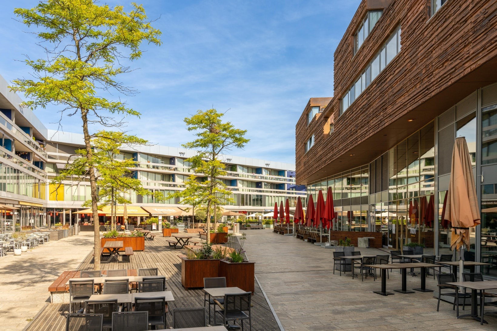 Appartement te koop: Citadel 44, Almere