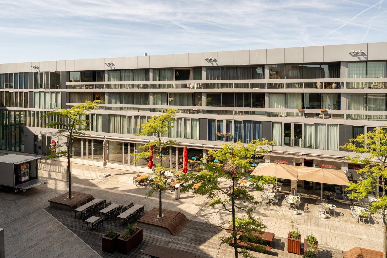 Appartement te koop: Citadel 44, Almere