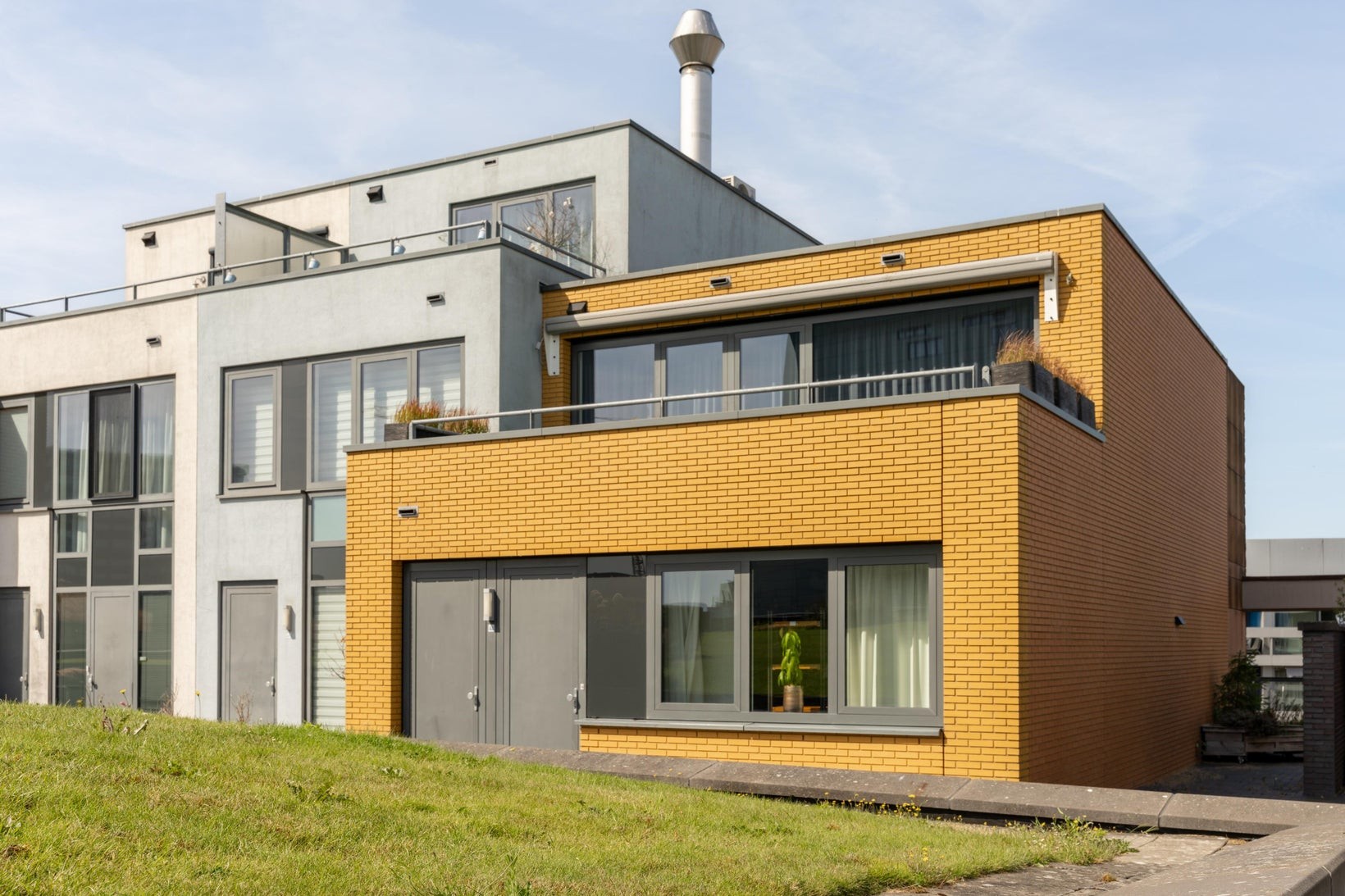 Appartement te koop: Citadel 44, Almere