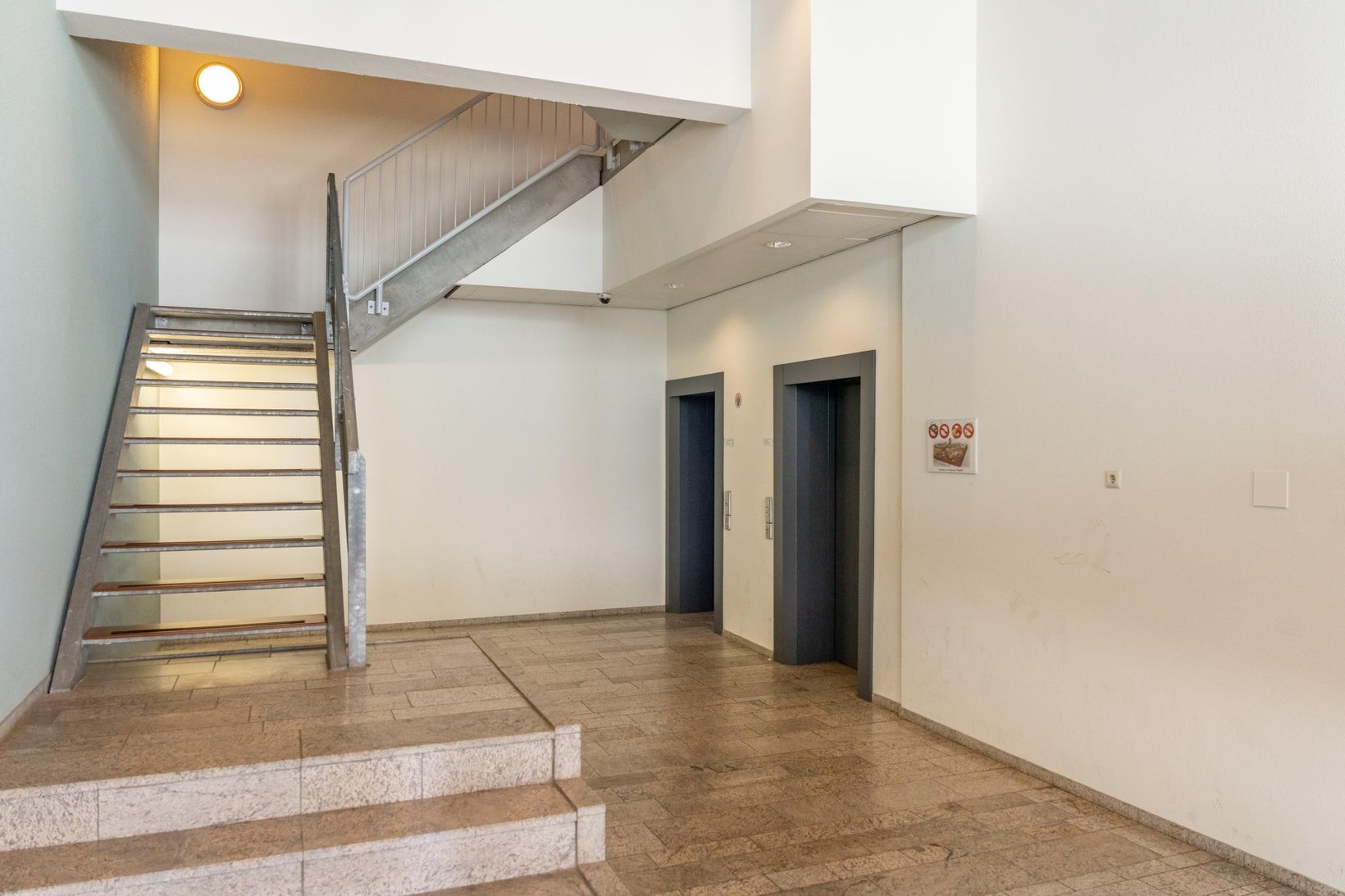 Appartement te koop: Citadel 44, Almere
