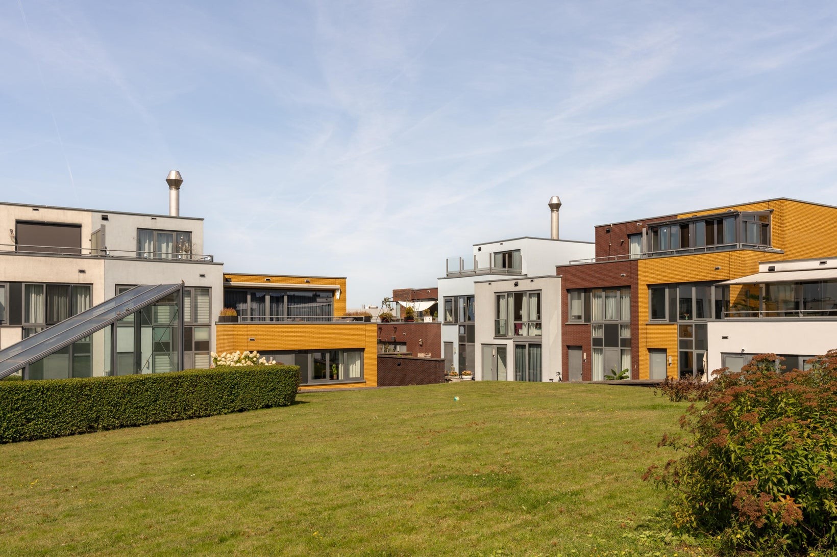 Appartement te koop: Citadel 44, Almere