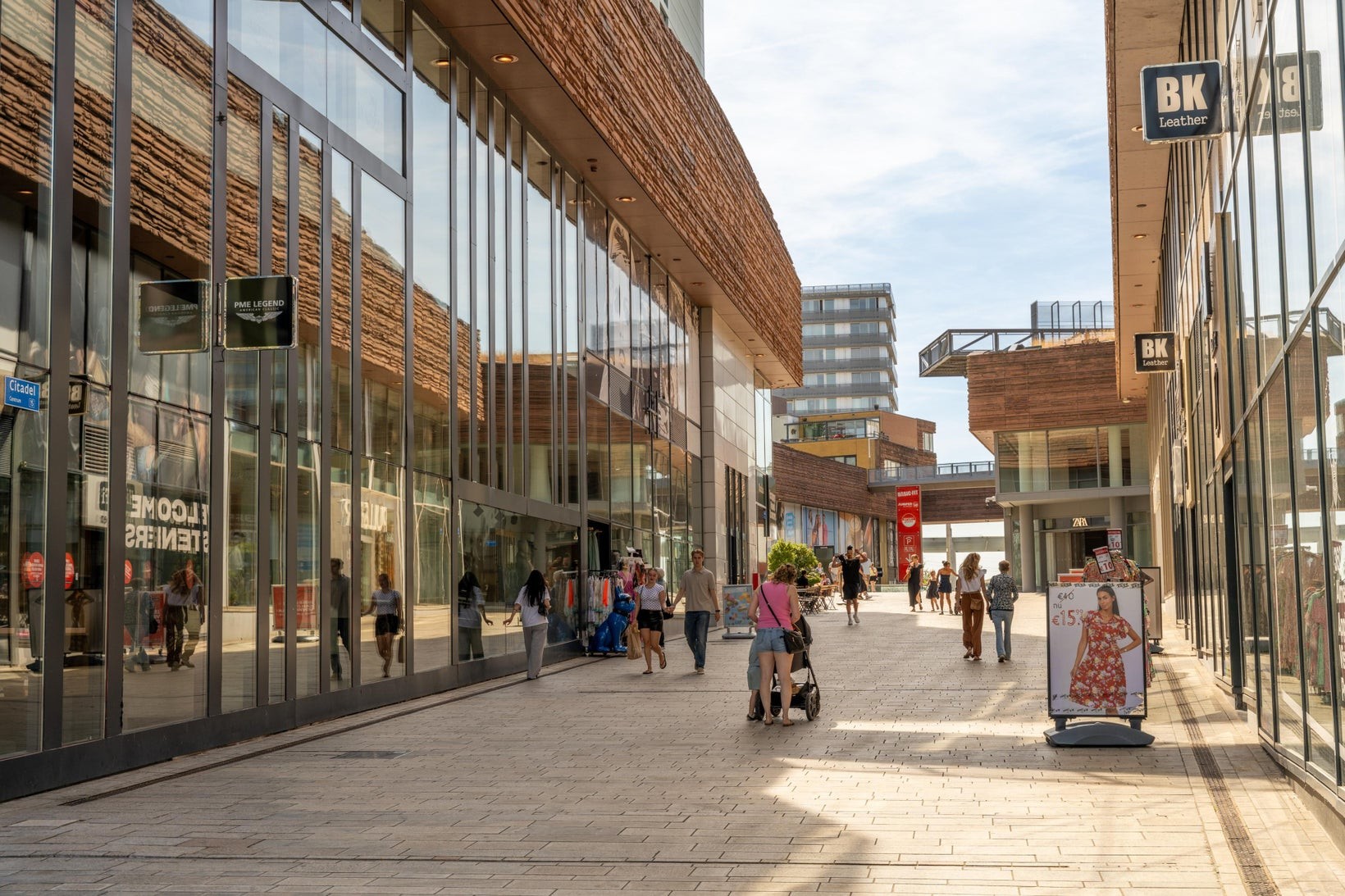 Appartement te koop: Citadel 44, Almere