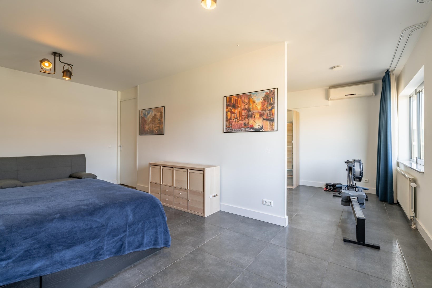 Appartement te koop: Citadel 44, Almere