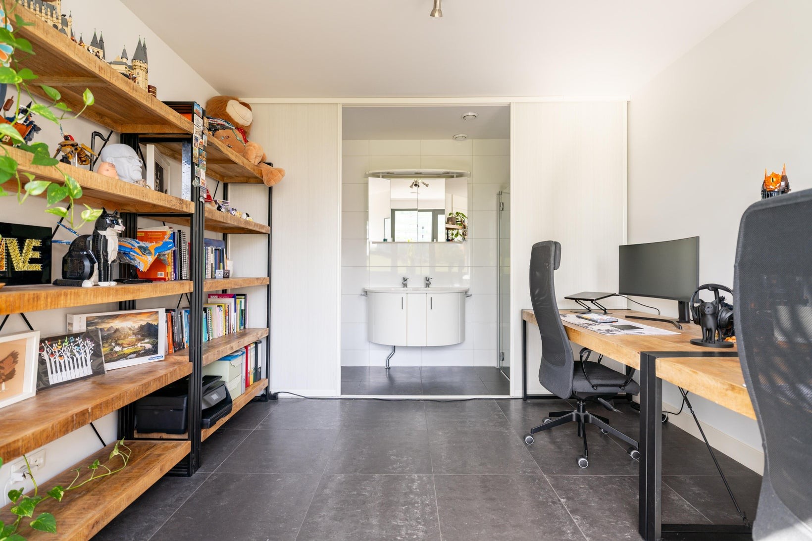 Appartement te koop: Citadel 44, Almere