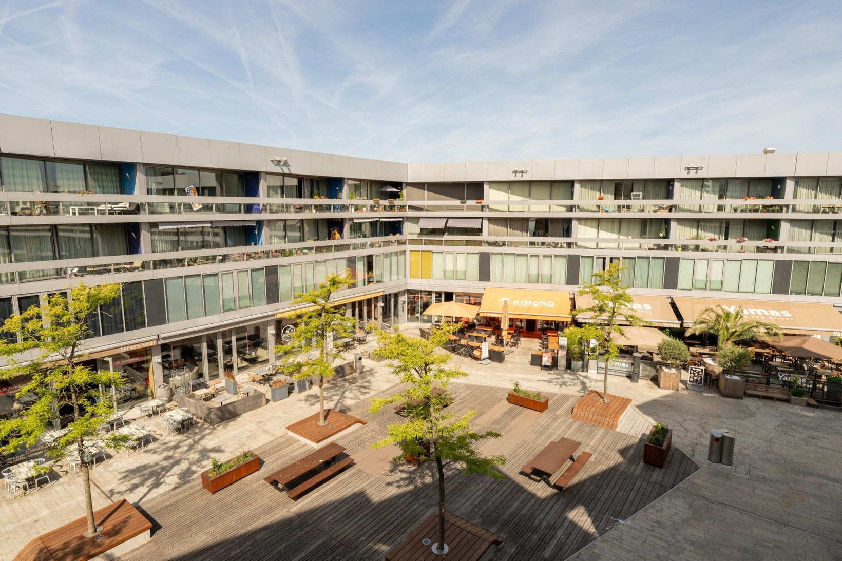 Appartement te koop: Citadel 44, Almere