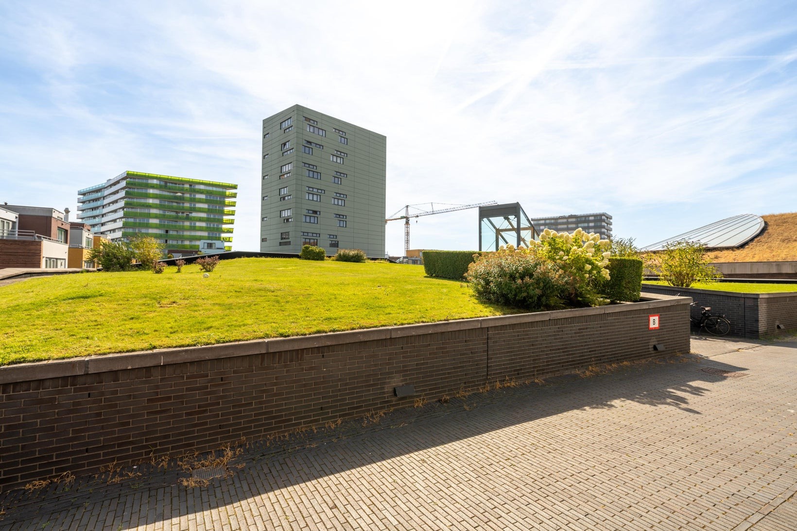 Appartement te koop: Citadel 44, Almere