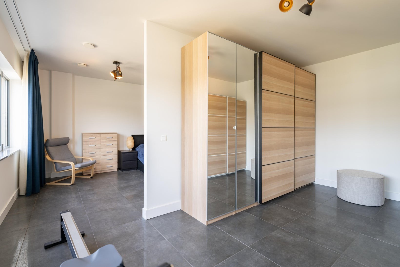 Appartement te koop: Citadel 44, Almere