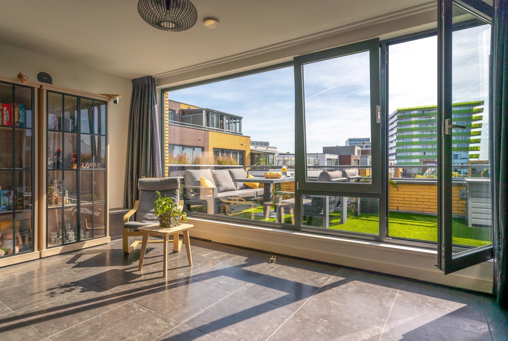 Appartement te koop: Citadel 44, Almere