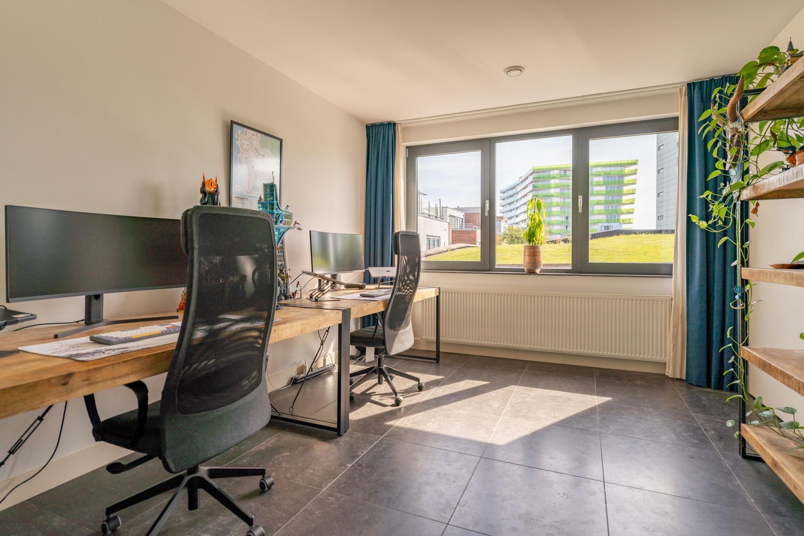 Appartement te koop: Citadel 44, Almere