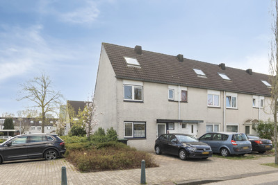 Lingestraat 21