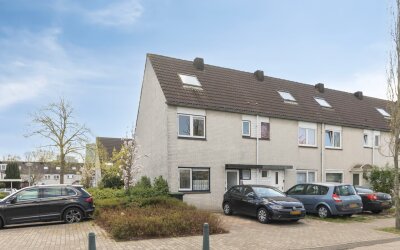 Lingestraat 21