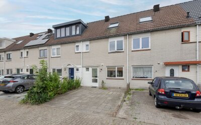 Lingestraat 10