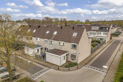 Lingestraat 22