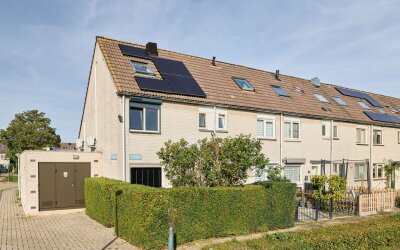 Maaspad 16