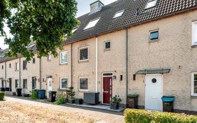 Waalstraat 55