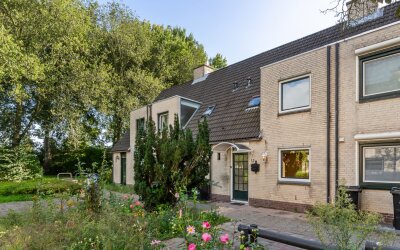 Huis te koop Aarstraat 12