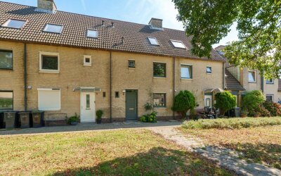 Amstelplantsoen 8