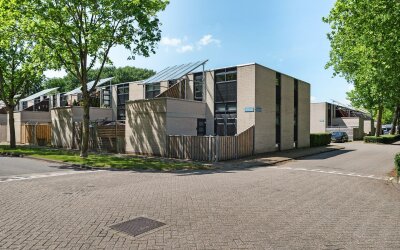 Eemplein 1