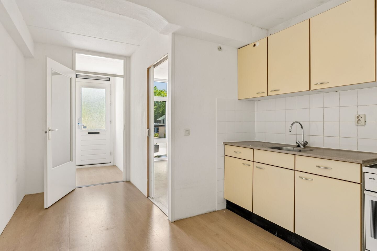 Appartement te koop: Eemplein 27, Almere