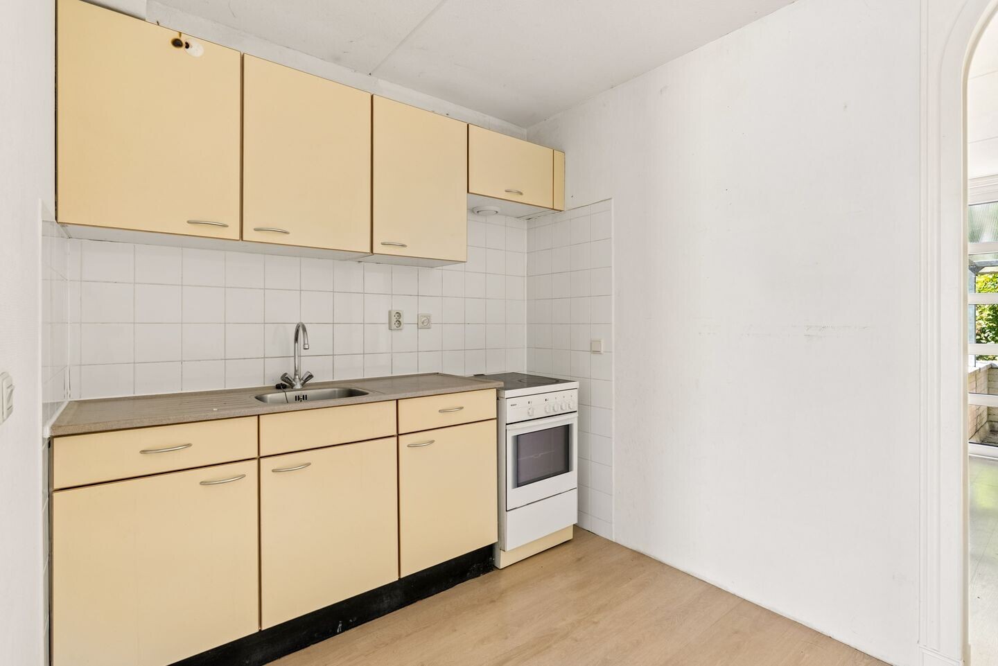 Appartement te koop: Eemplein 27, Almere