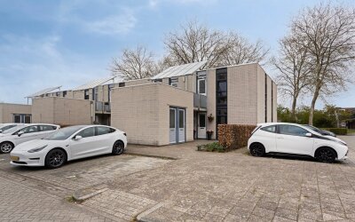 Eemplein 50
