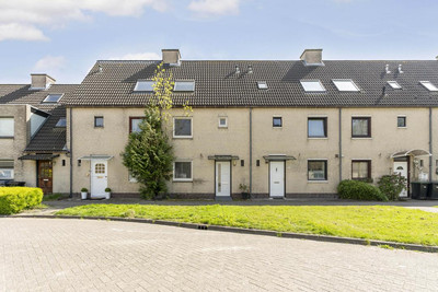 Sarsvenstraat 27