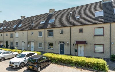 Sarsvenstraat 43