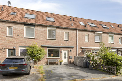Nieuwe Diepstraat 13