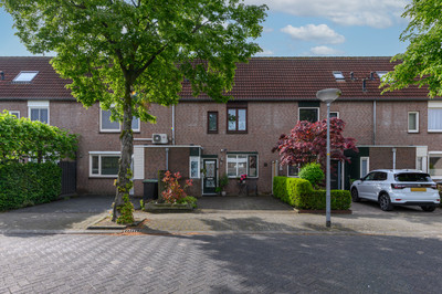 Nieuwe Diepstraat 6