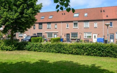 Belter Wijdestraat 29