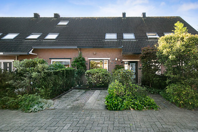 Vennemeerstraat 8