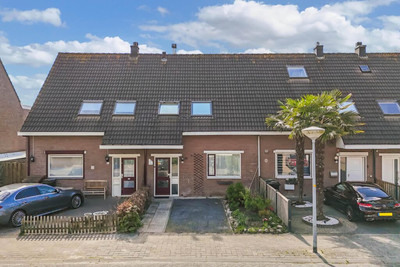 Wasmeerstra. 10