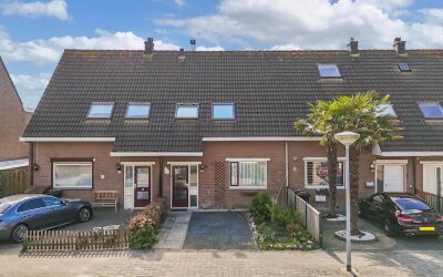 Wasmeerstraat 10