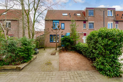 Slufterplantsoen 45
