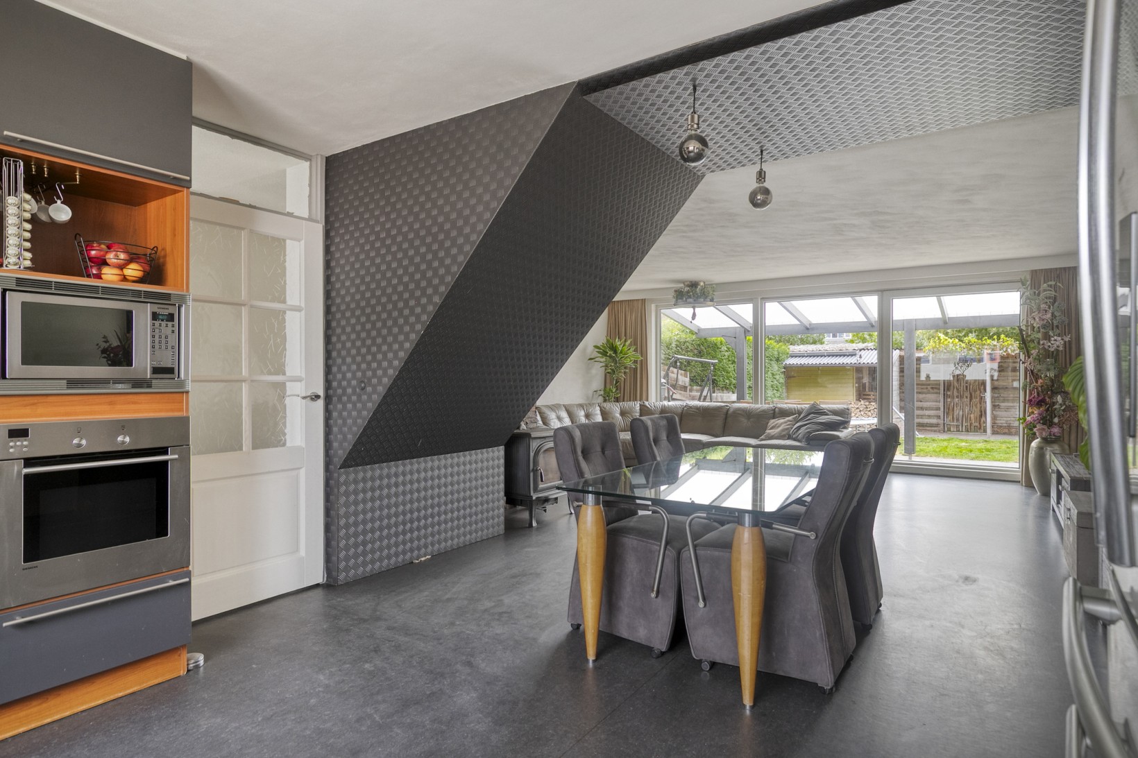 Hoekwoning te koop: Slufterplantsoen 79, Almere