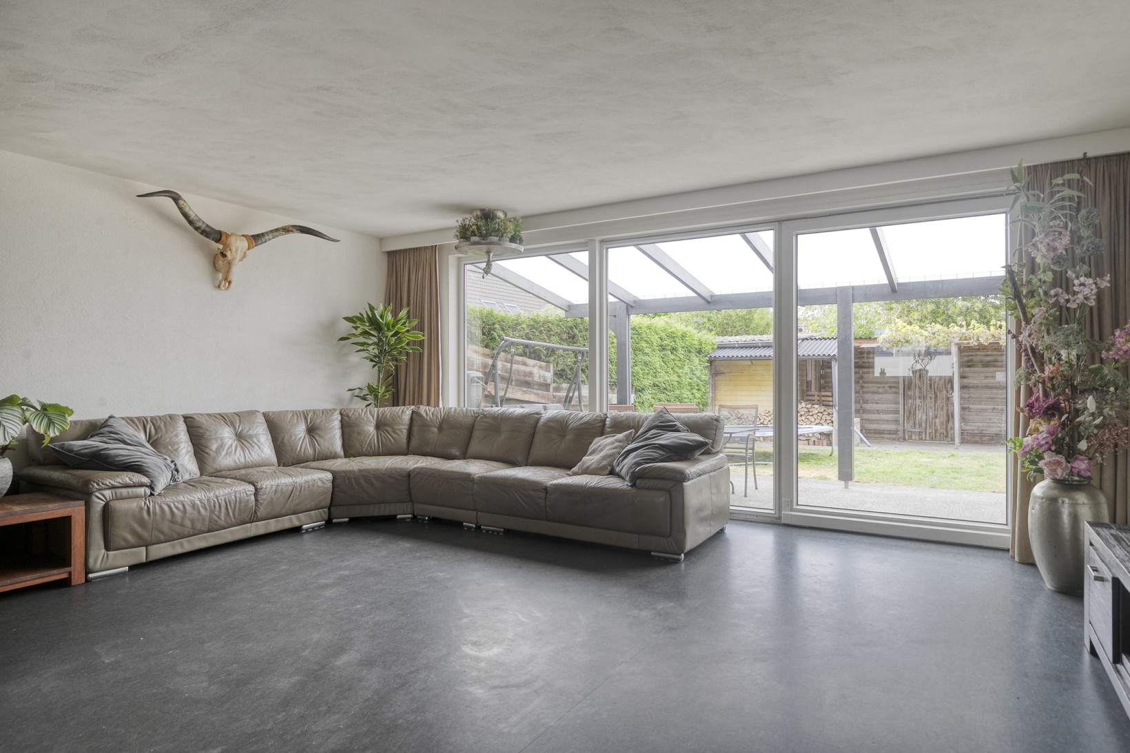 Hoekwoning te koop: Slufterplantsoen 79, Almere
