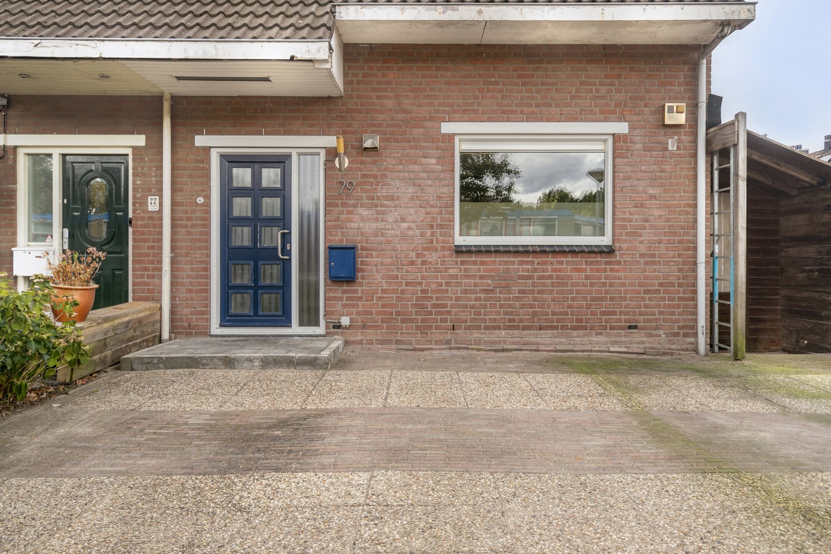 Hoekwoning te koop: Slufterplantsoen 79, Almere