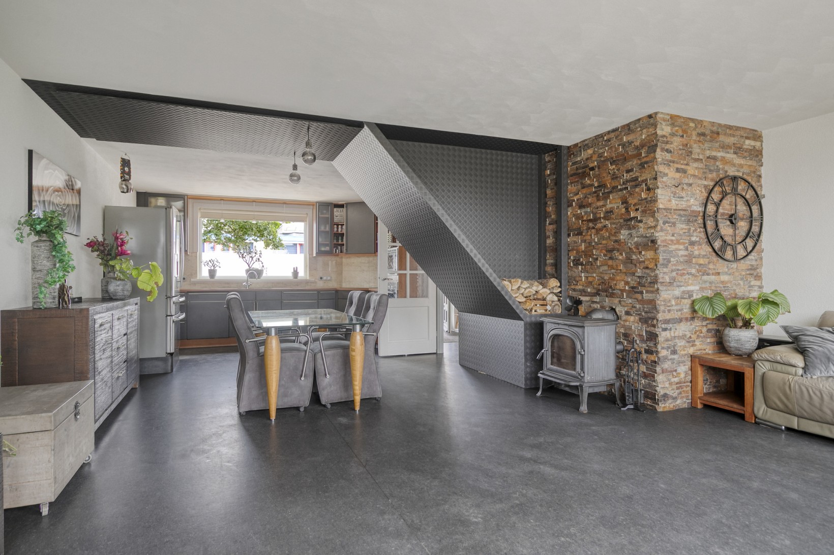 Hoekwoning te koop: Slufterplantsoen 79, Almere