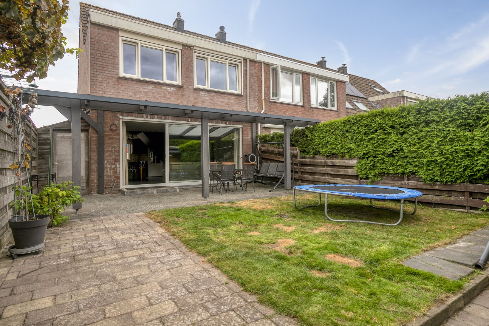 Hoekwoning te koop: Slufterplantsoen 79, Almere