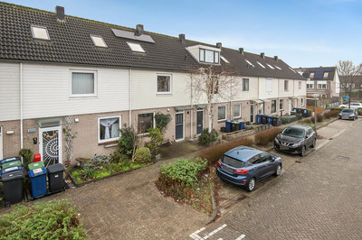 Zijpestraat 12