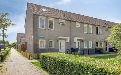 Grevelingenpad 24
