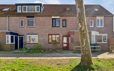 IJsselmeerw. 49