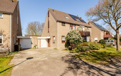 Slingebeekstraat 8