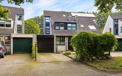 Slingebeekstraat 92