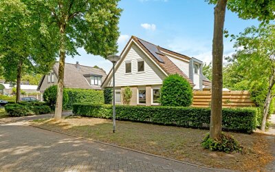 Reggeplantsoen 4